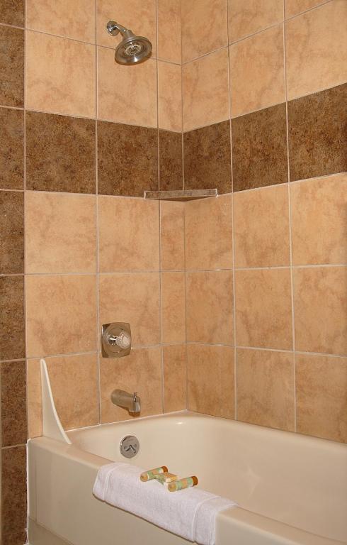 Redmond Inn Luaran gambar