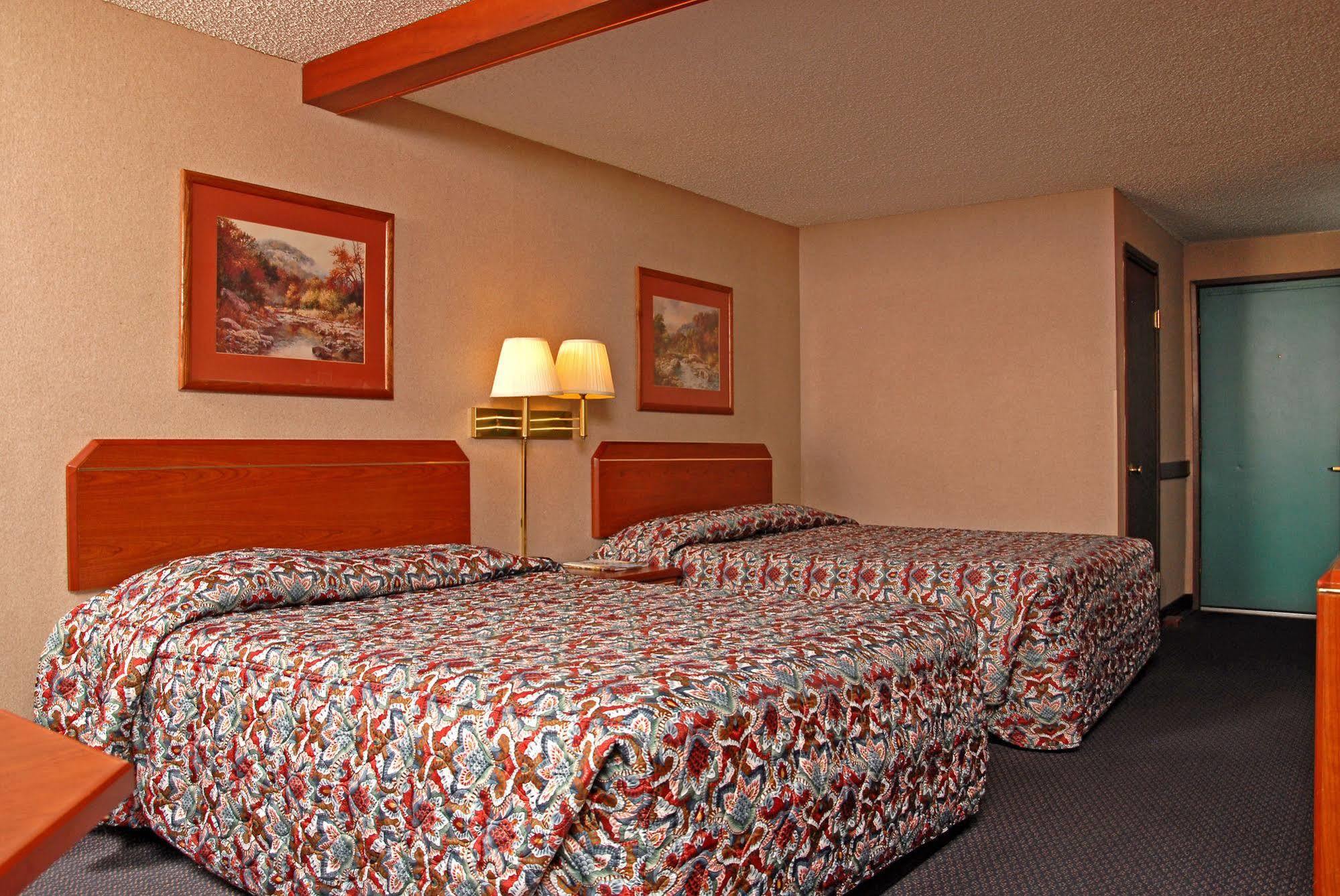 Redmond Inn Luaran gambar