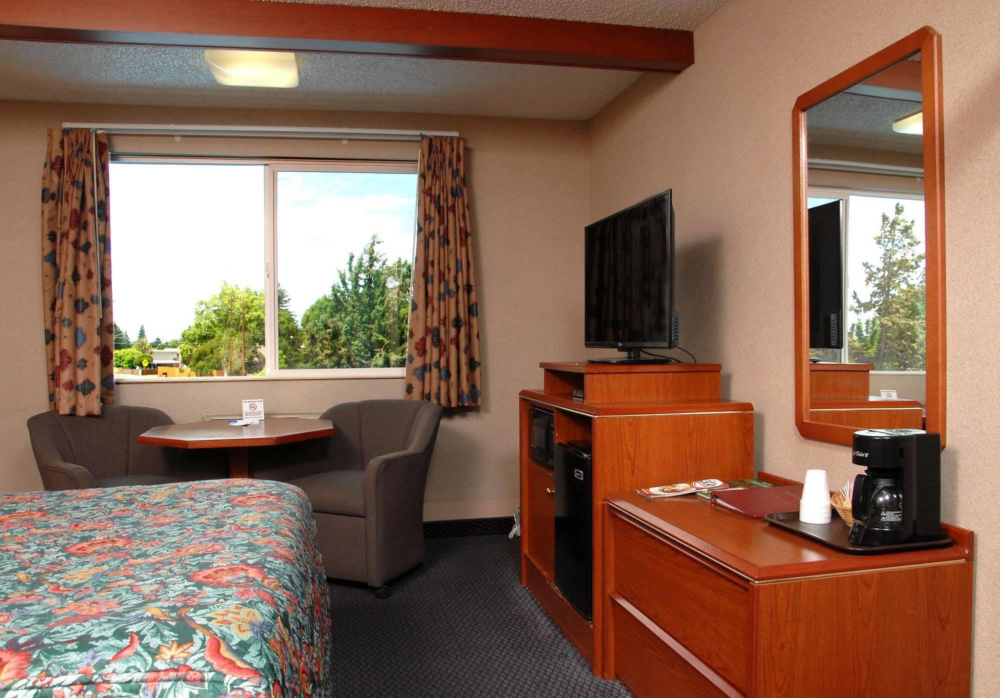 Redmond Inn Luaran gambar