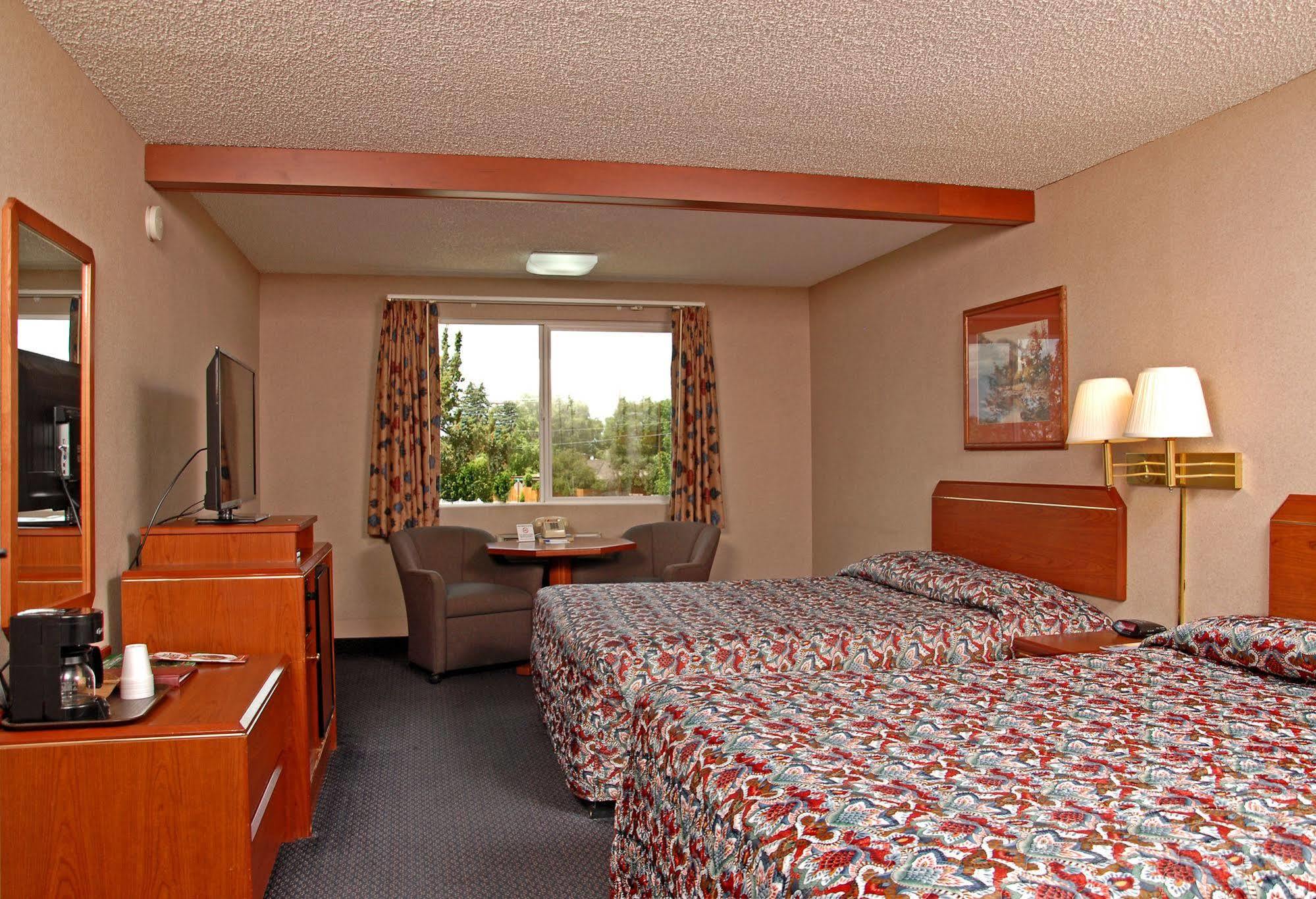 Redmond Inn Luaran gambar