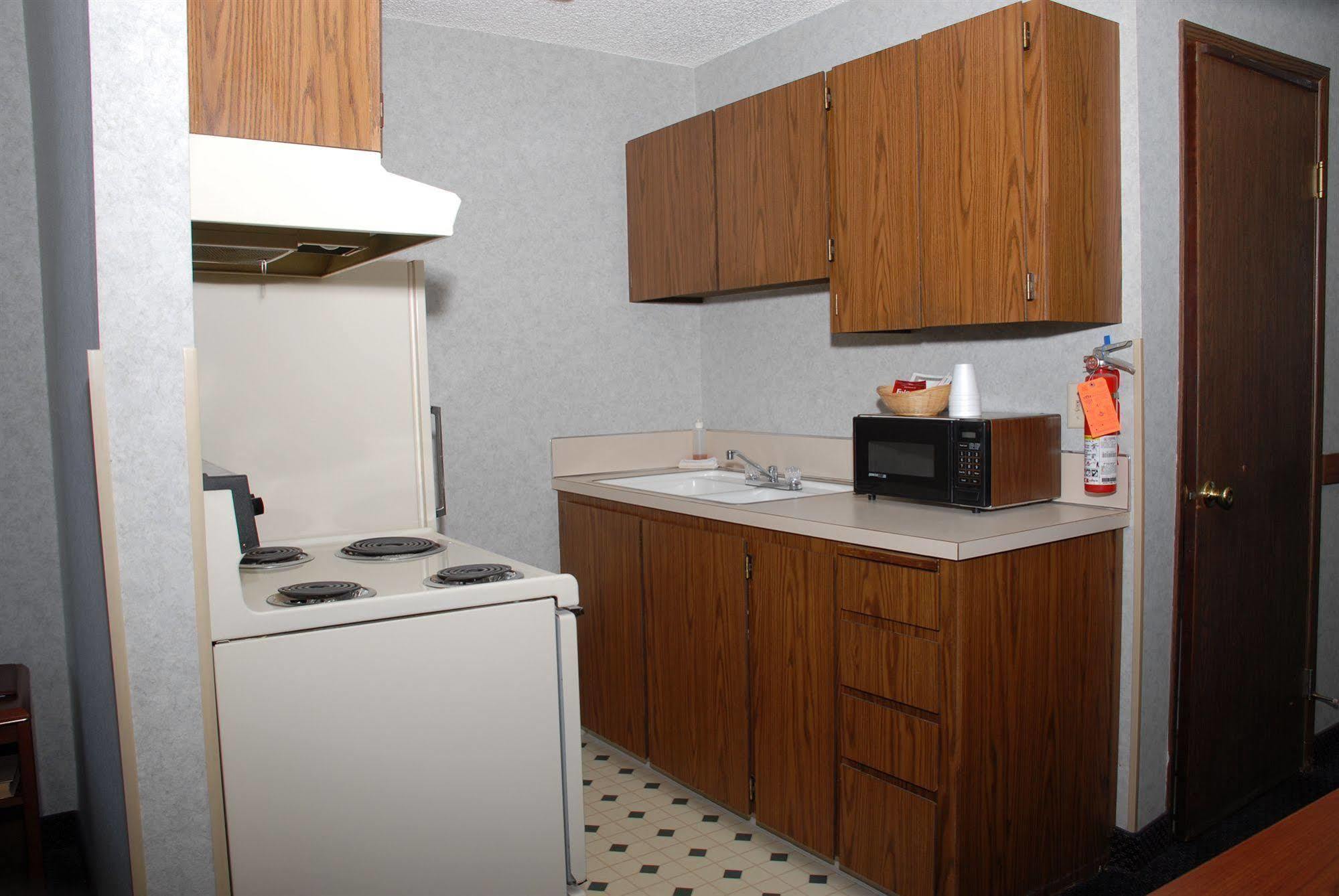 Redmond Inn Luaran gambar
