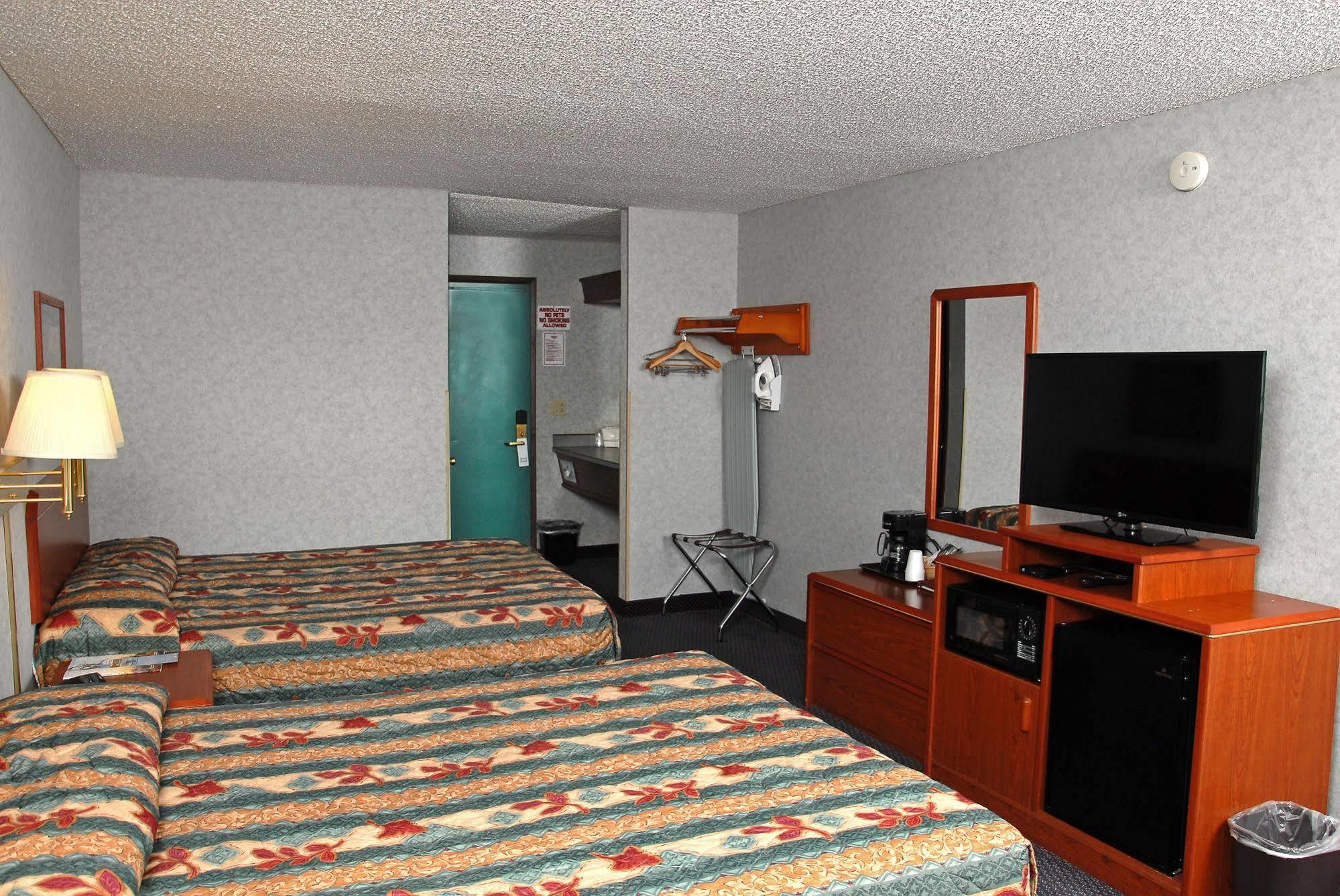 Redmond Inn Luaran gambar