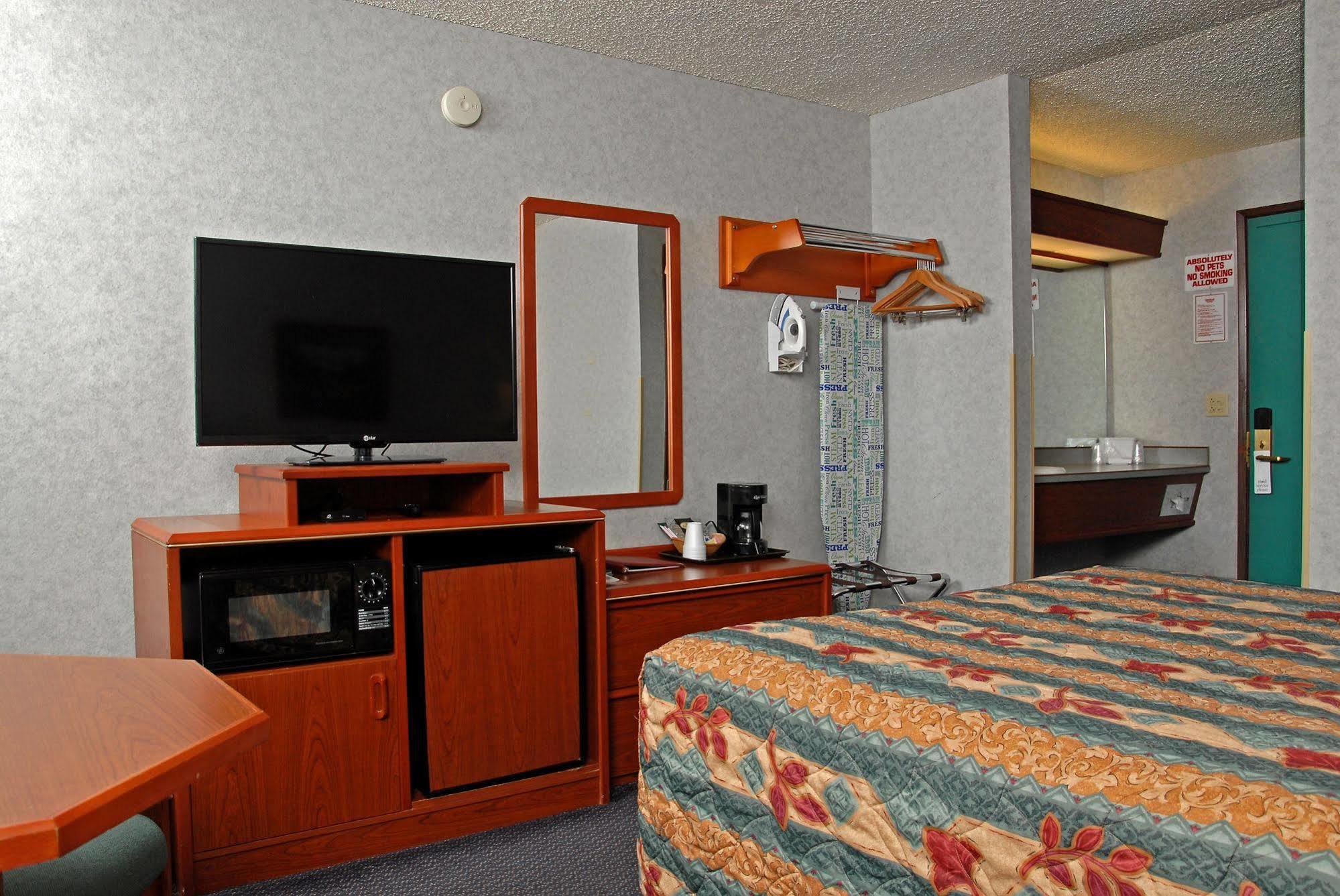 Redmond Inn Luaran gambar