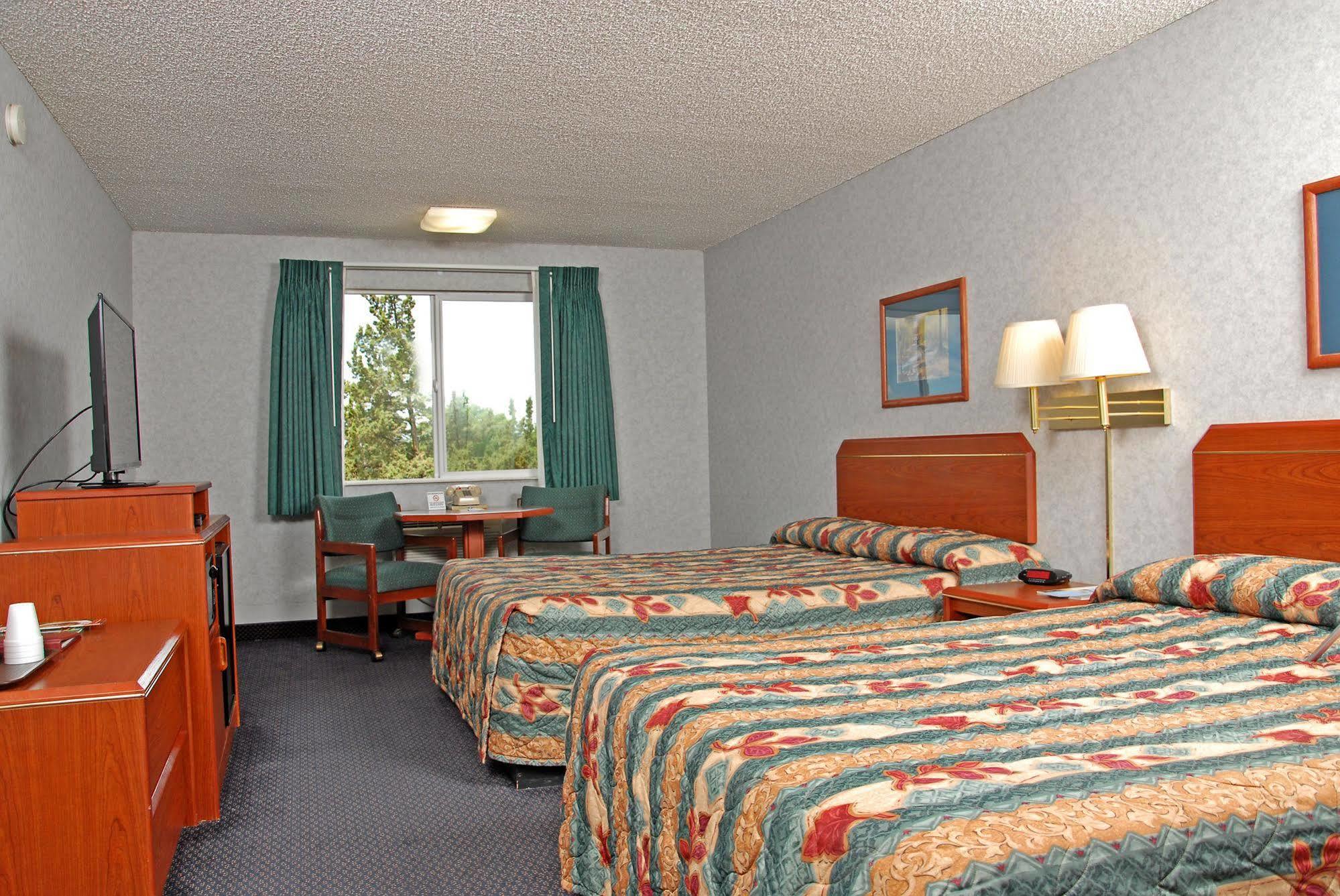 Redmond Inn Luaran gambar