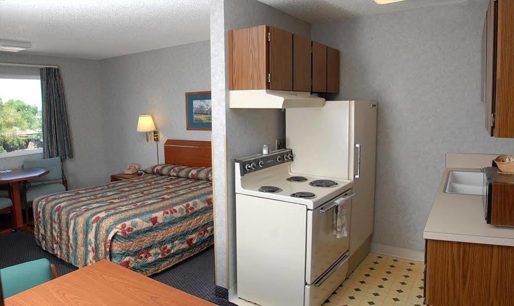 Redmond Inn Luaran gambar