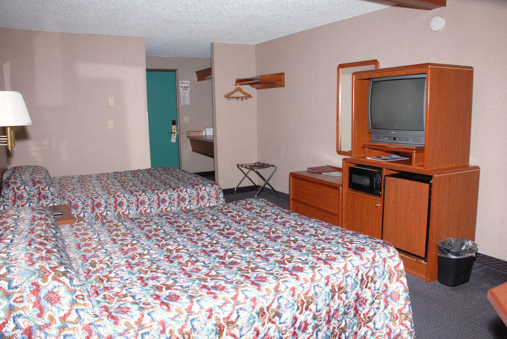 Redmond Inn Bilik gambar