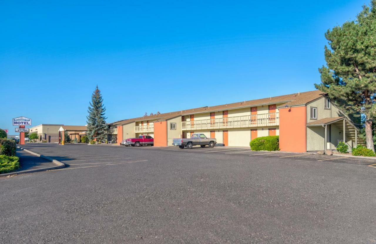 Redmond Inn Luaran gambar
