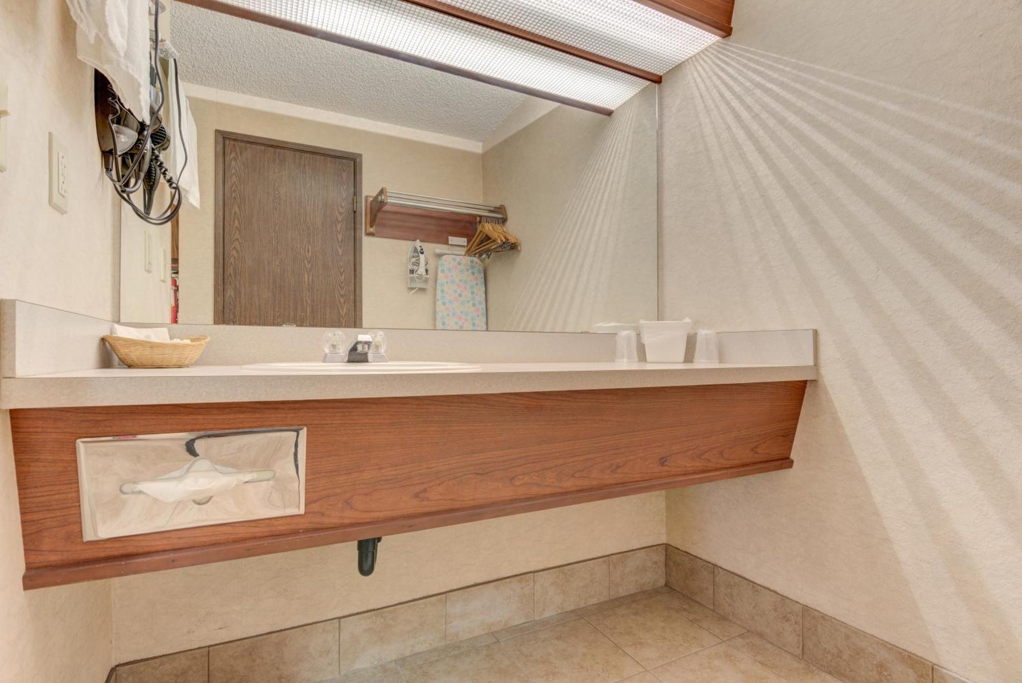 Redmond Inn Luaran gambar