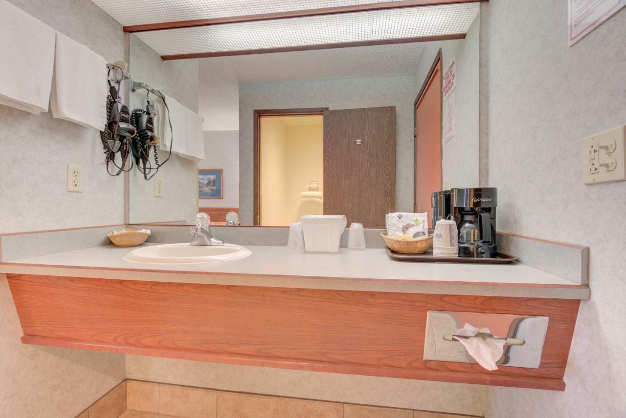 Redmond Inn Luaran gambar