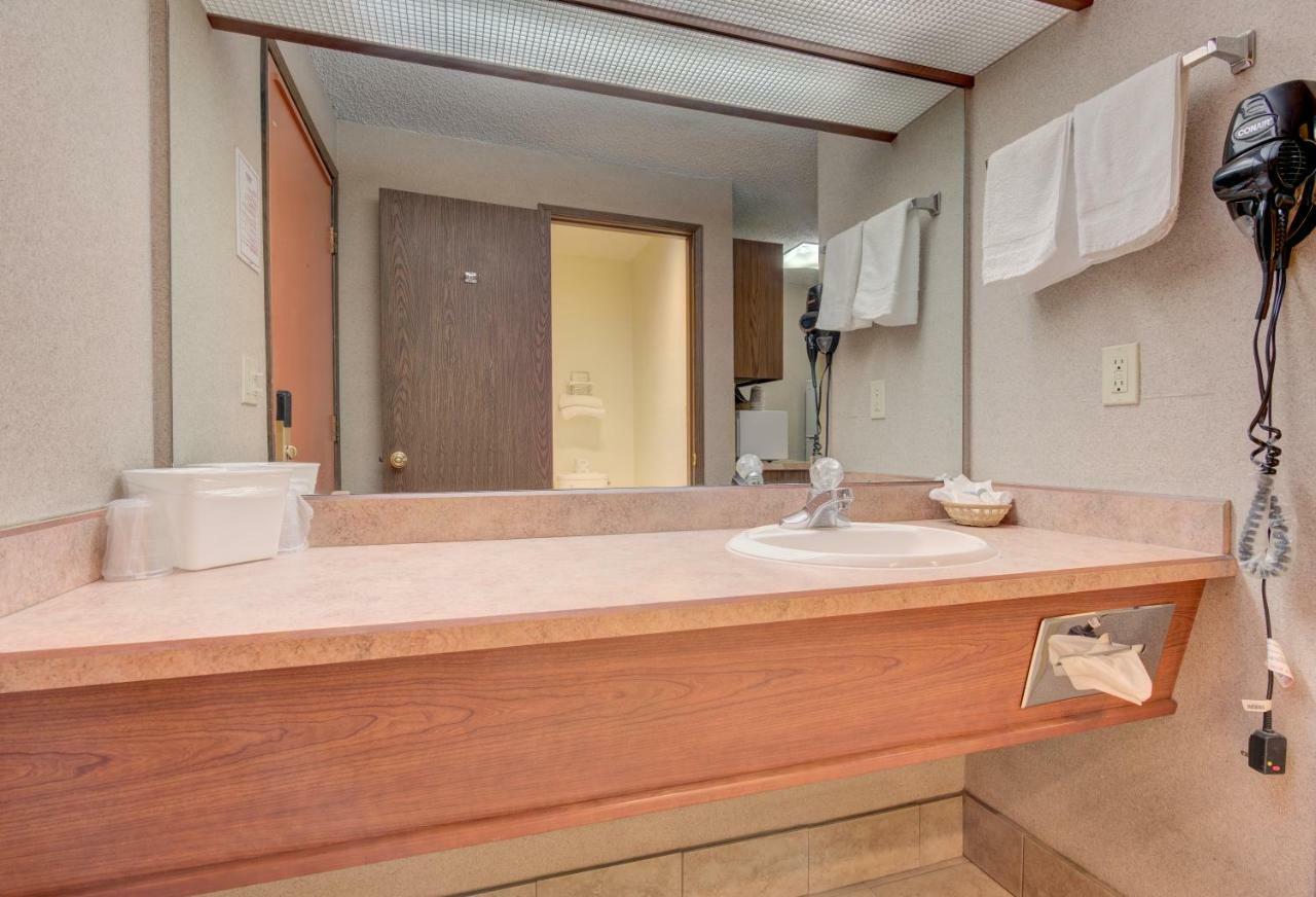 Redmond Inn Luaran gambar