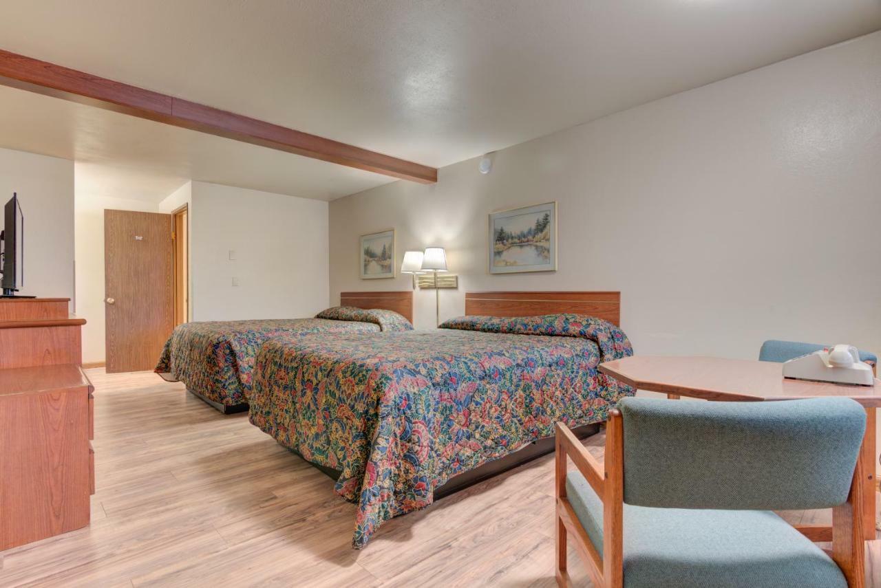 Redmond Inn Luaran gambar