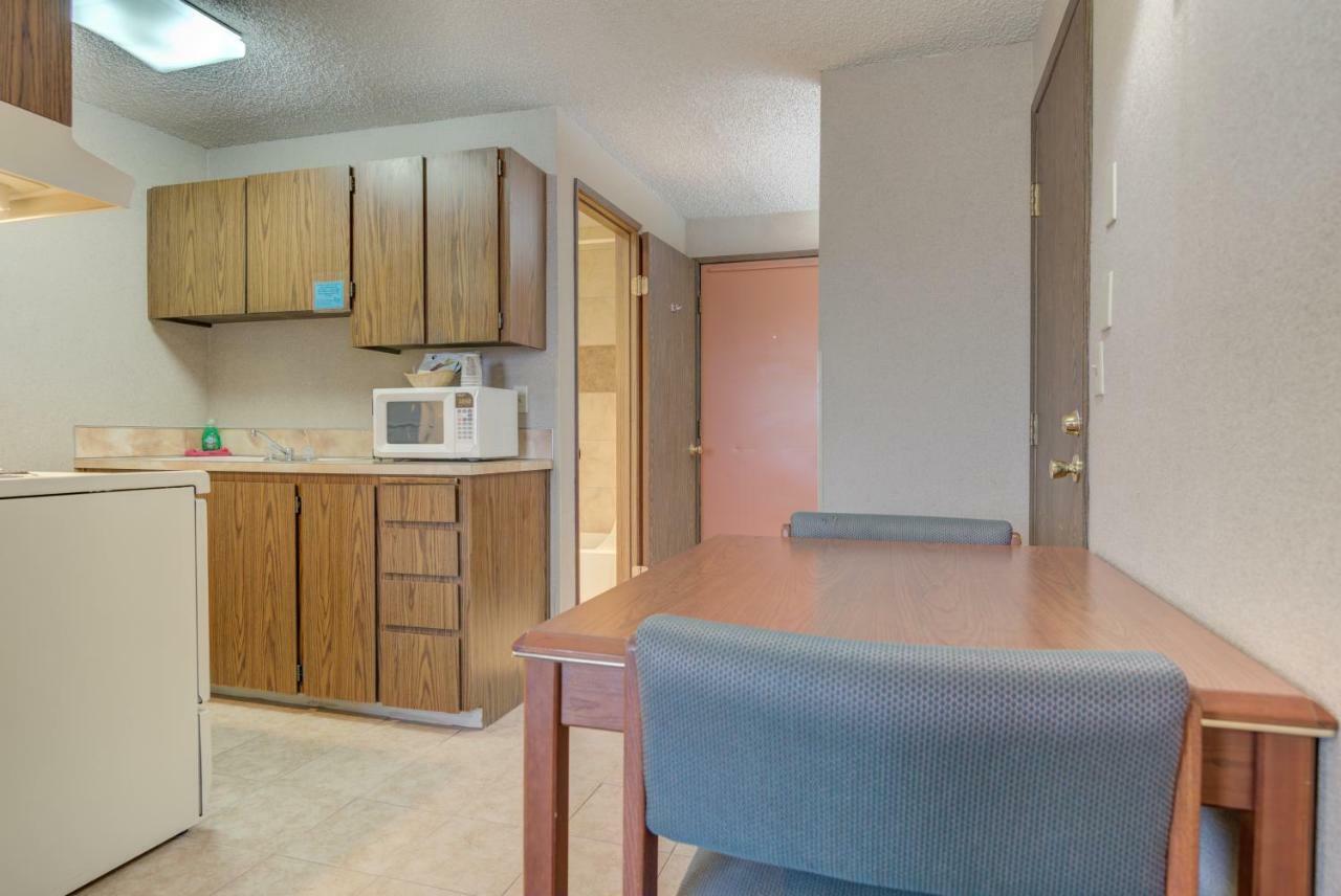 Redmond Inn Luaran gambar