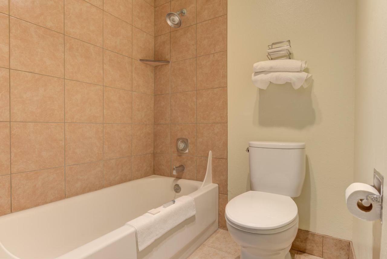 Redmond Inn Luaran gambar