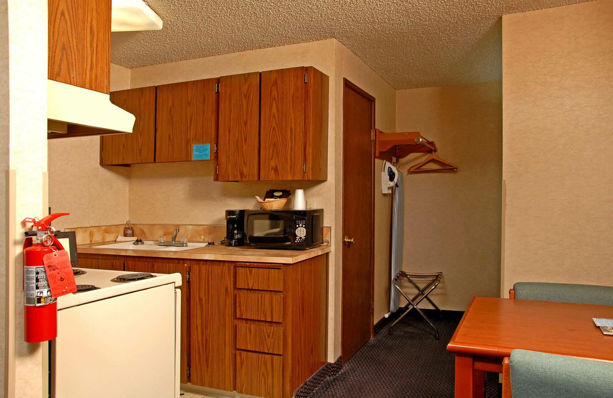 Redmond Inn Luaran gambar